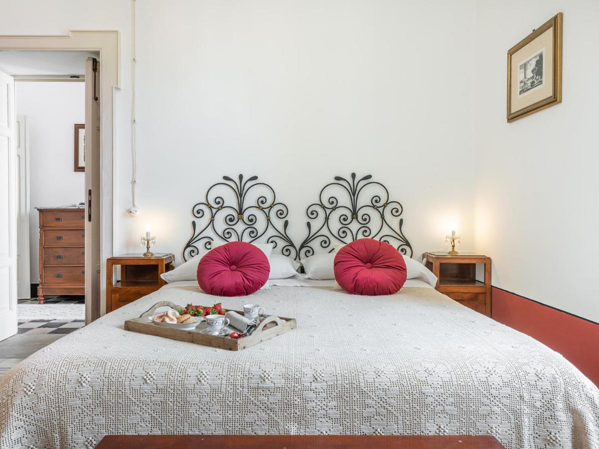 Palazzo Cherchi Dorgali Bagian luar foto