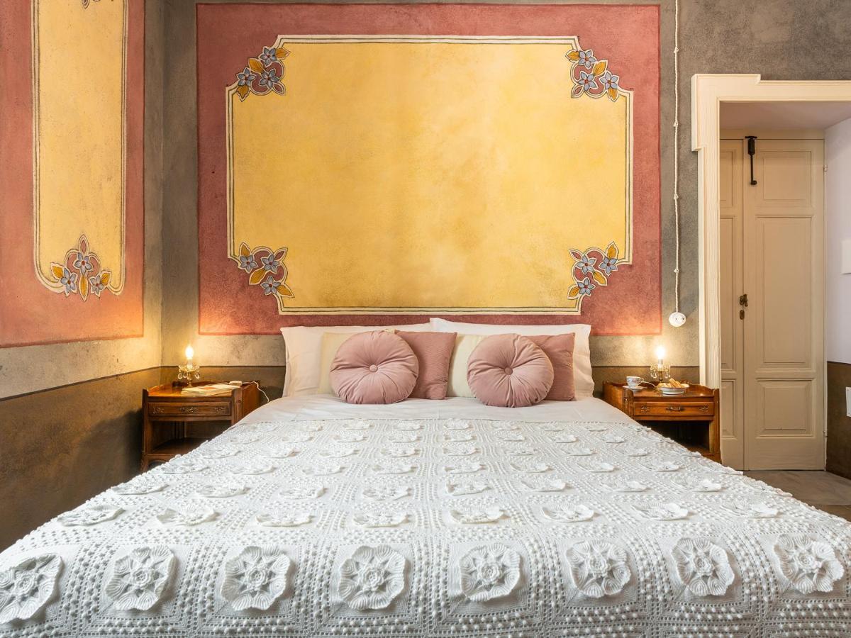 Palazzo Cherchi Dorgali Bagian luar foto