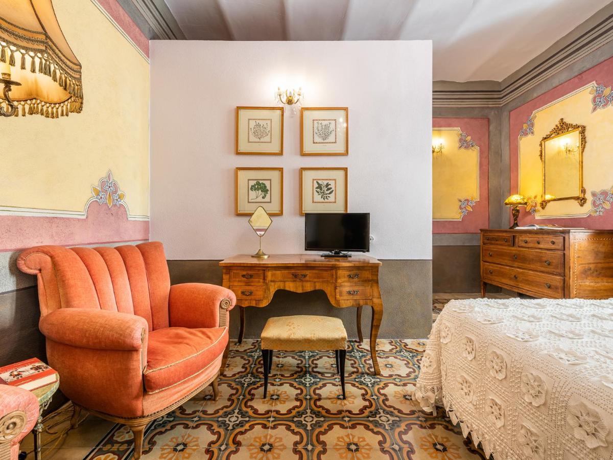 Palazzo Cherchi Dorgali Bagian luar foto