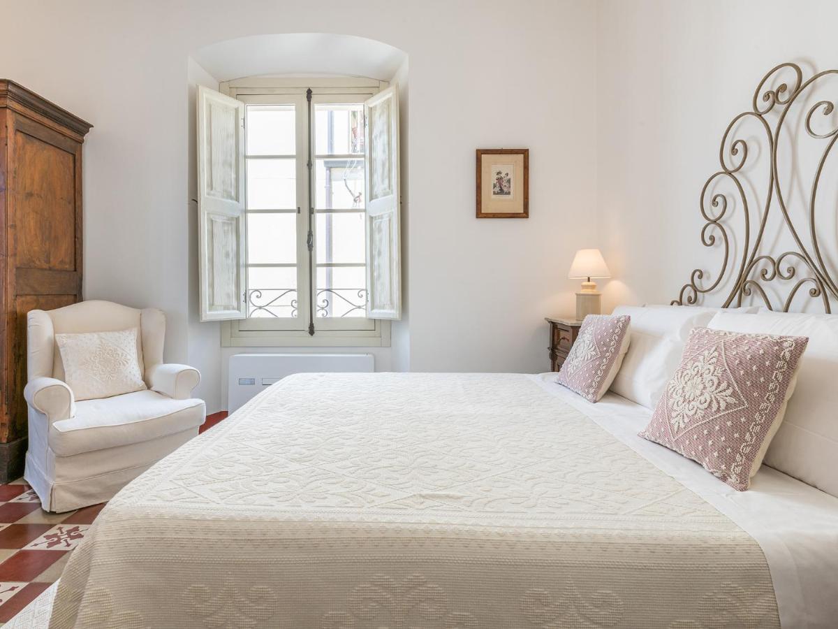 Palazzo Cherchi Dorgali Bagian luar foto