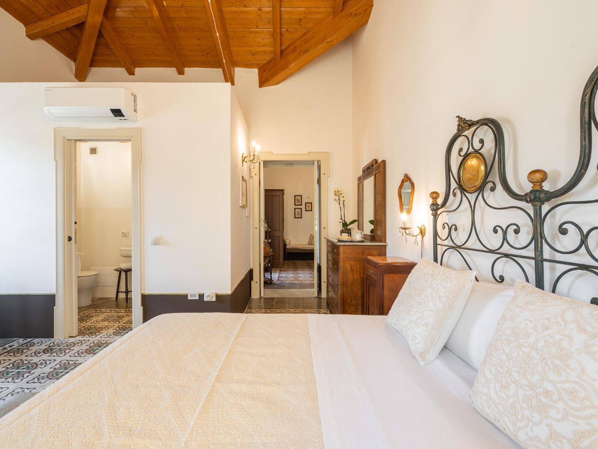 Palazzo Cherchi Dorgali Bagian luar foto
