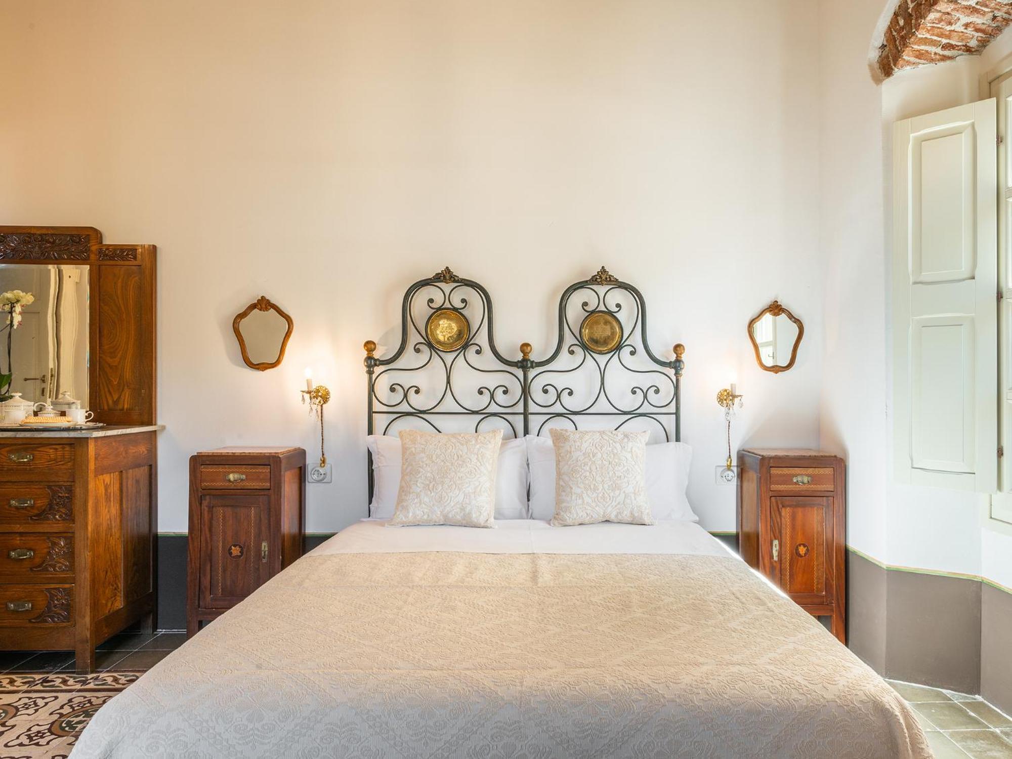 Palazzo Cherchi Dorgali Bagian luar foto