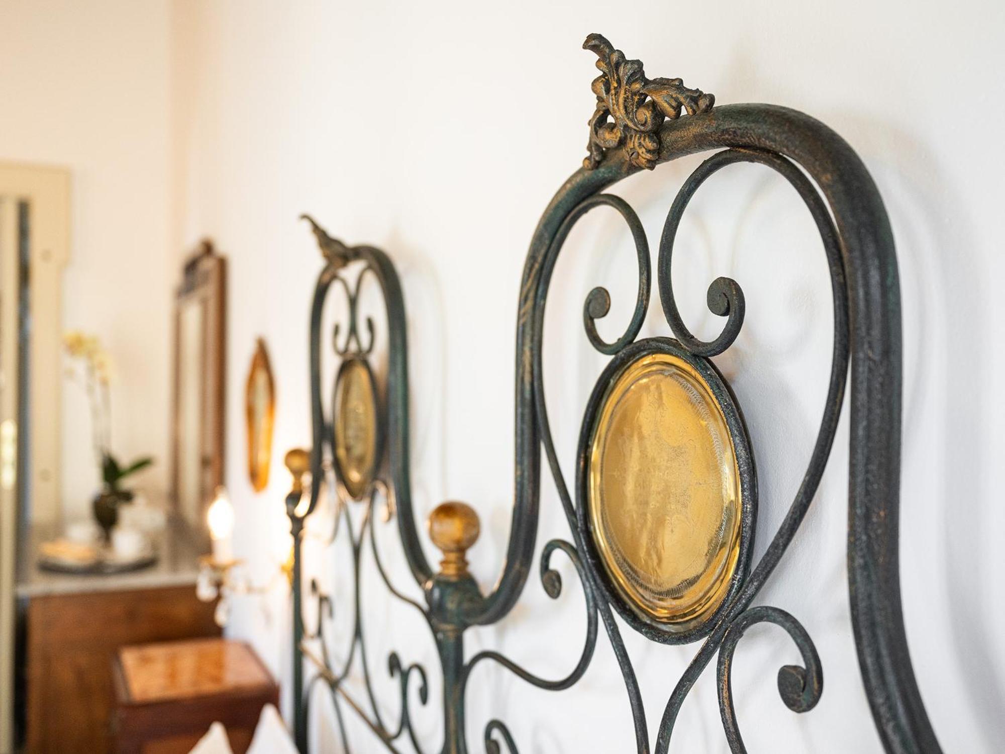 Palazzo Cherchi Dorgali Bagian luar foto