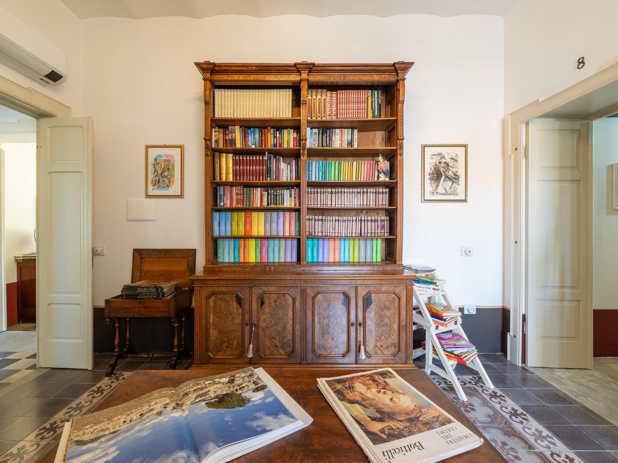 Palazzo Cherchi Dorgali Bagian luar foto