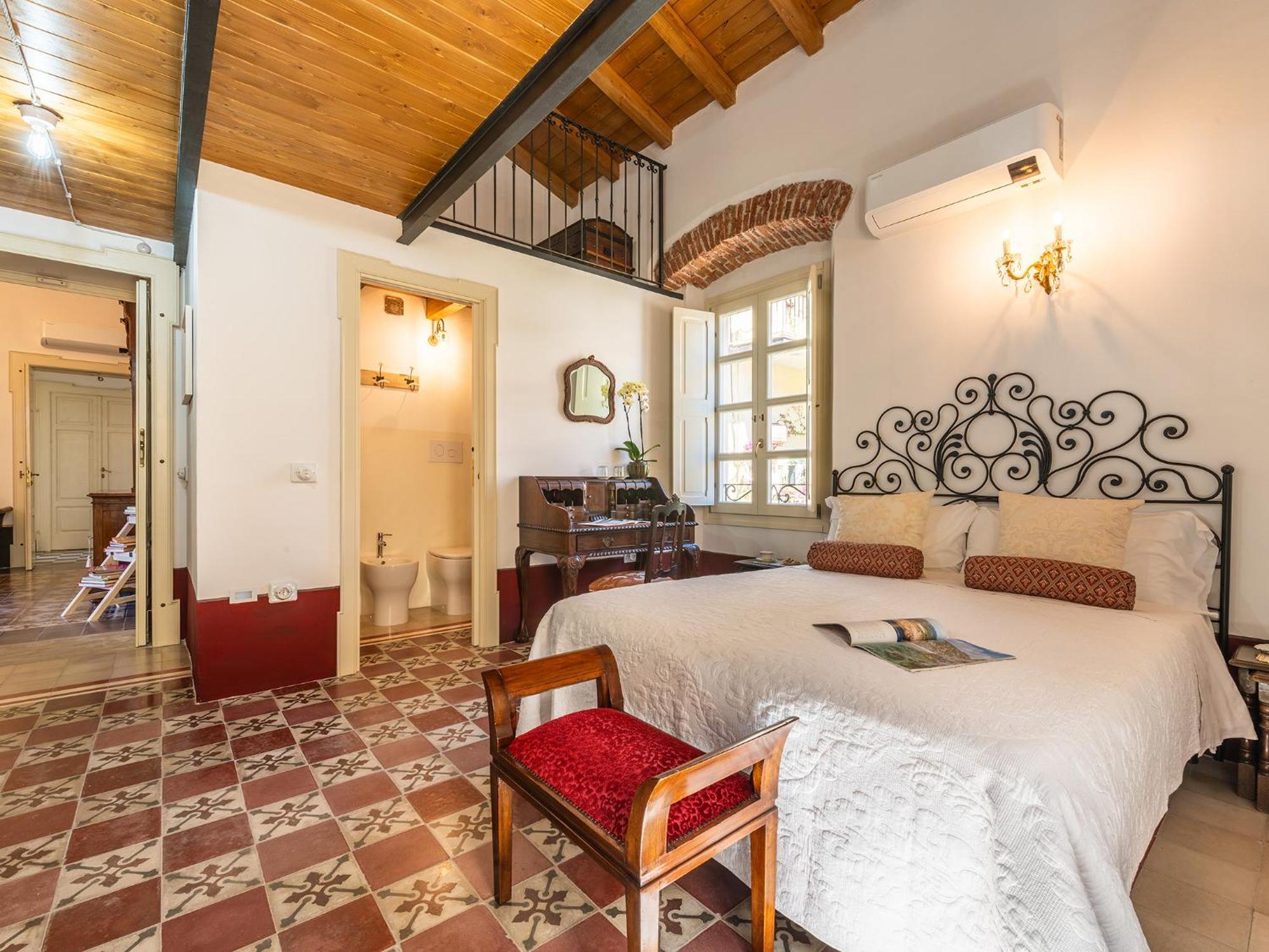 Palazzo Cherchi Dorgali Bagian luar foto