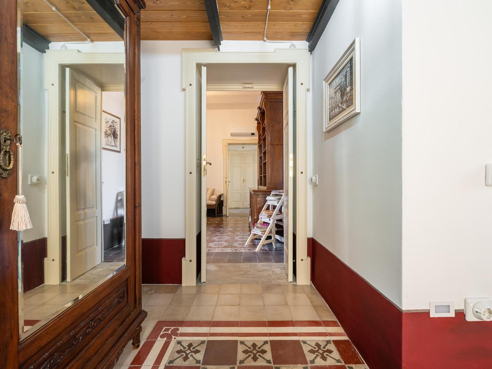 Palazzo Cherchi Dorgali Bagian luar foto