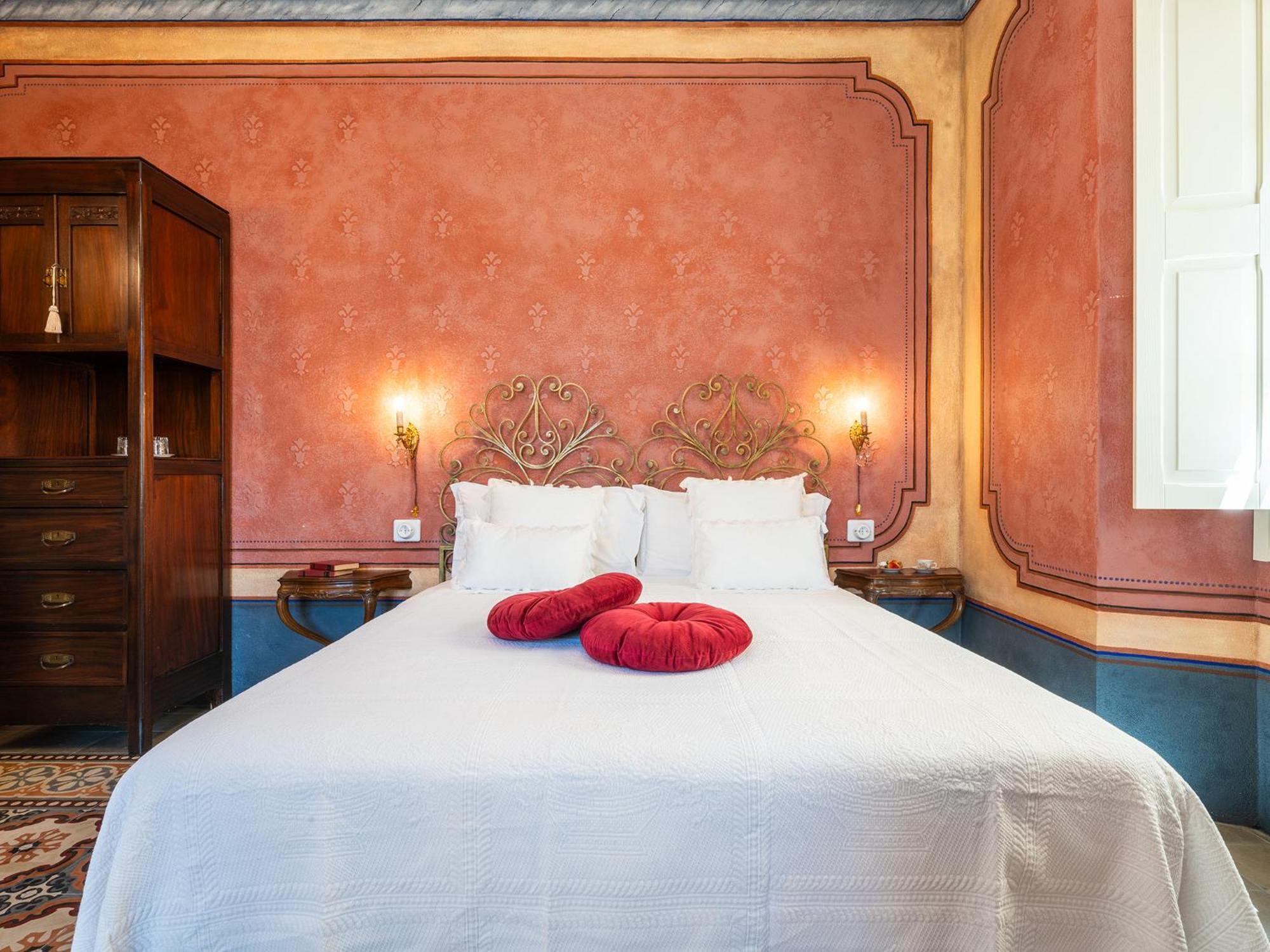 Palazzo Cherchi Dorgali Bagian luar foto