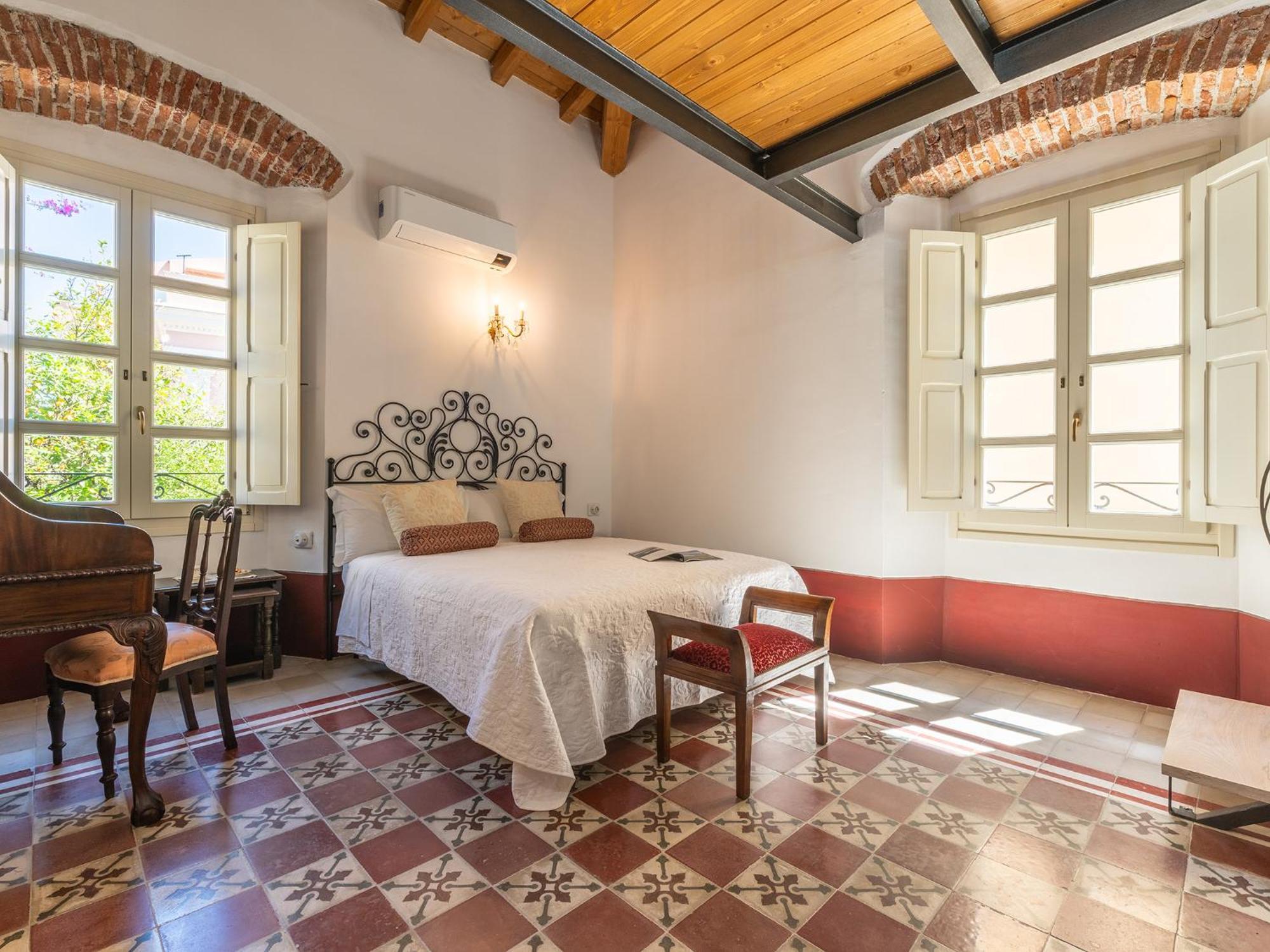Palazzo Cherchi Dorgali Bagian luar foto