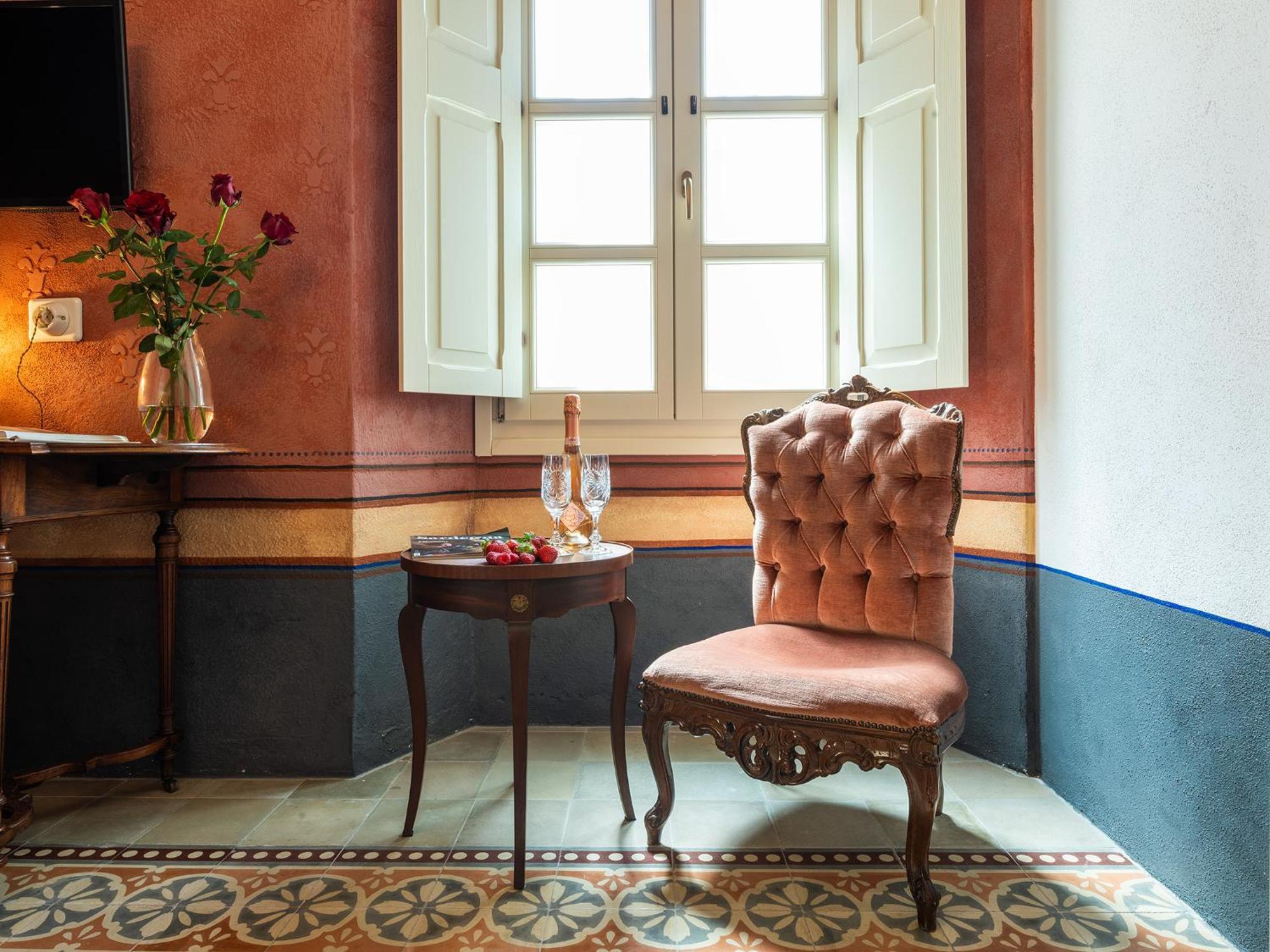 Palazzo Cherchi Dorgali Bagian luar foto