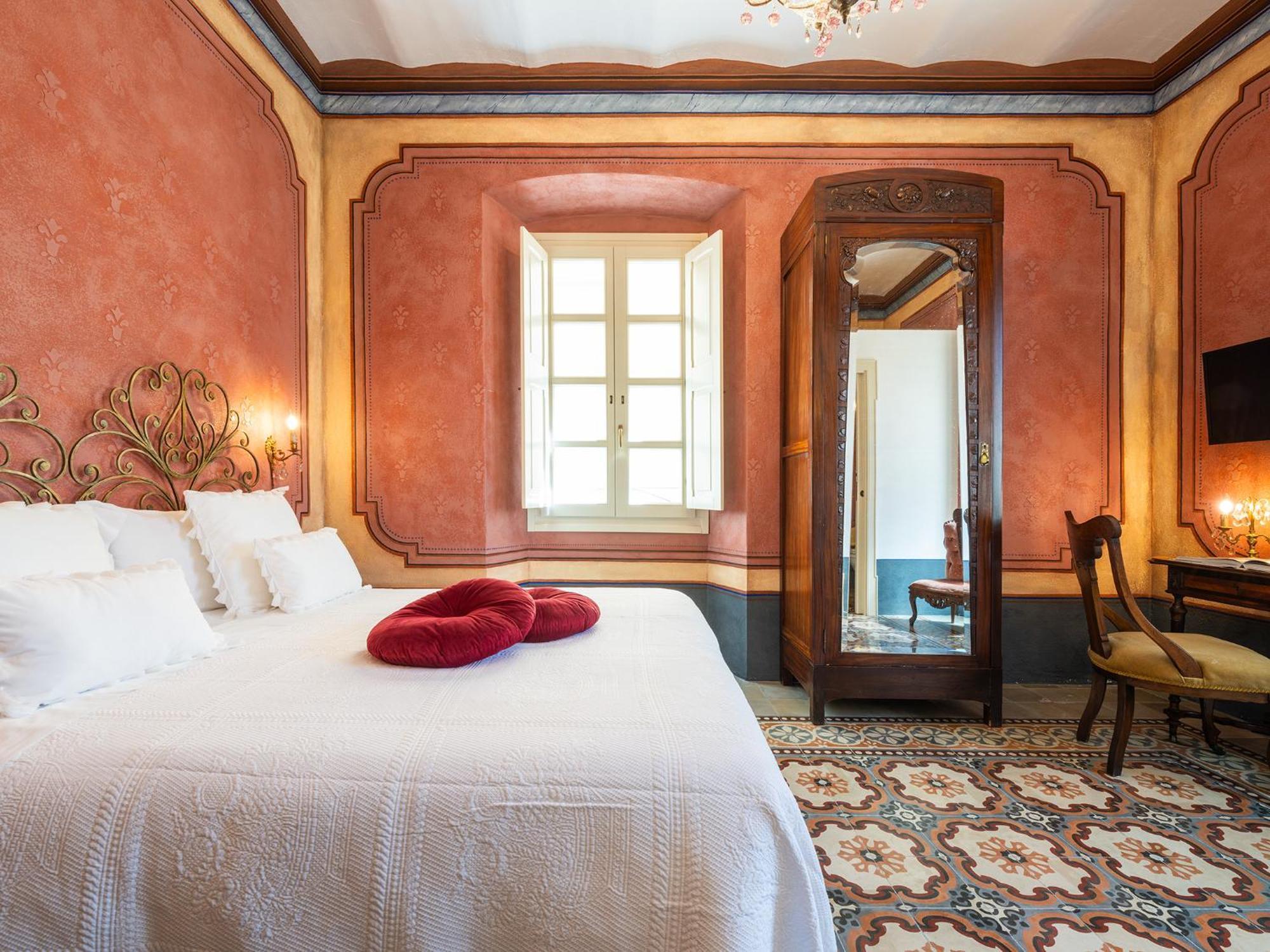Palazzo Cherchi Dorgali Bagian luar foto