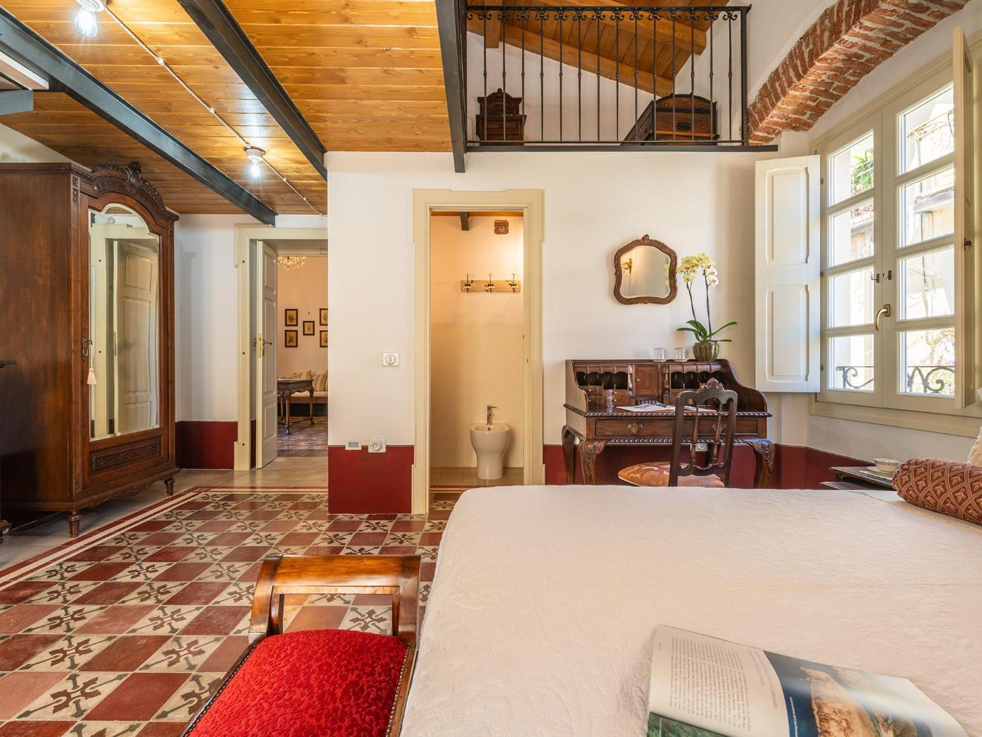 Palazzo Cherchi Dorgali Bagian luar foto