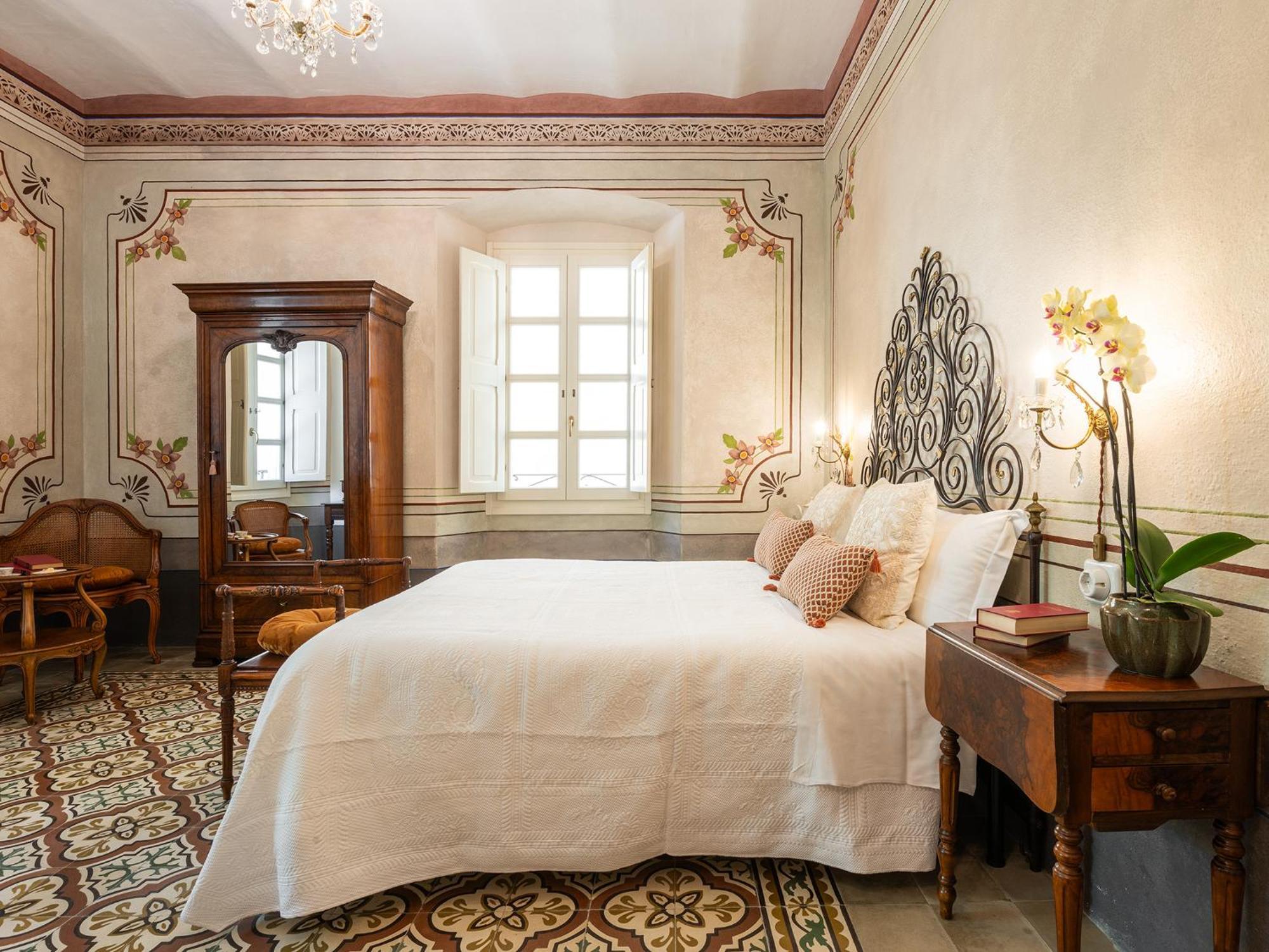 Palazzo Cherchi Dorgali Bagian luar foto