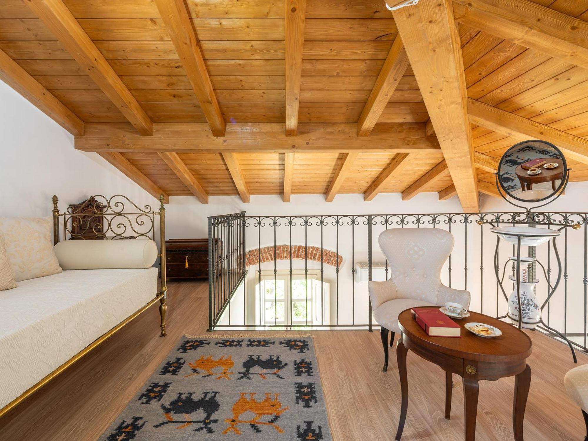 Palazzo Cherchi Dorgali Bagian luar foto