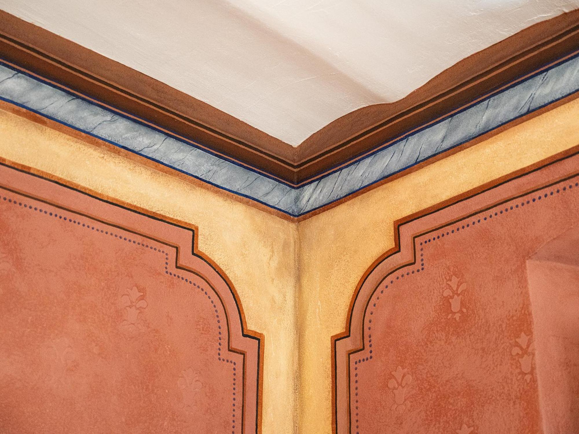 Palazzo Cherchi Dorgali Bagian luar foto