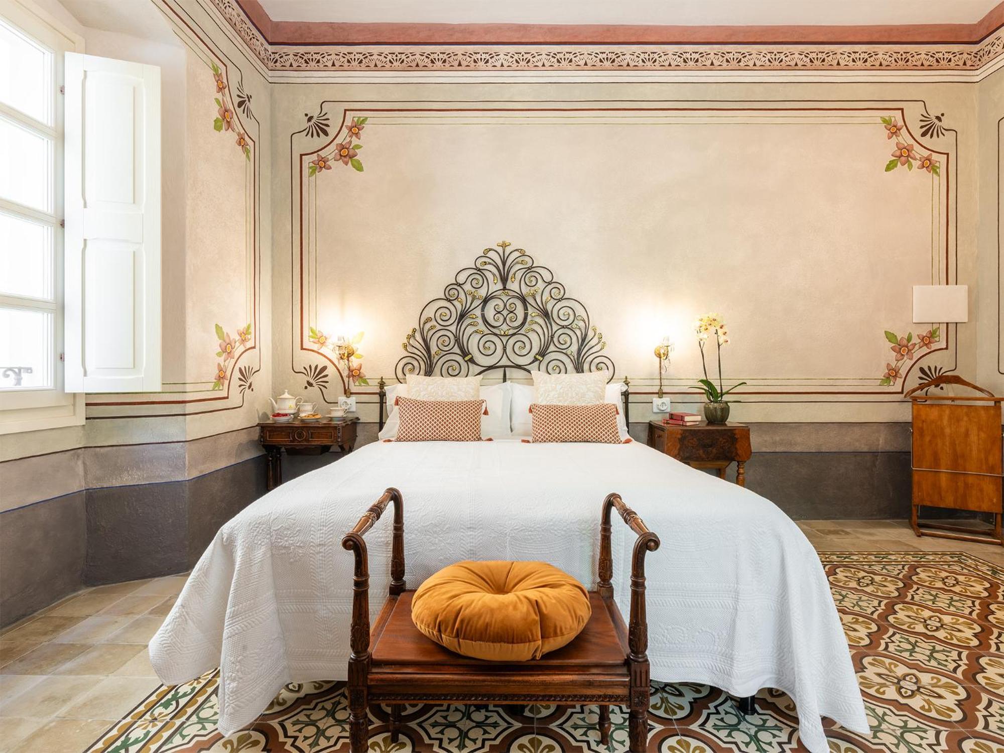 Palazzo Cherchi Dorgali Bagian luar foto